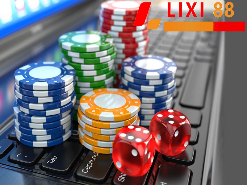 How to register a Lixi88 account