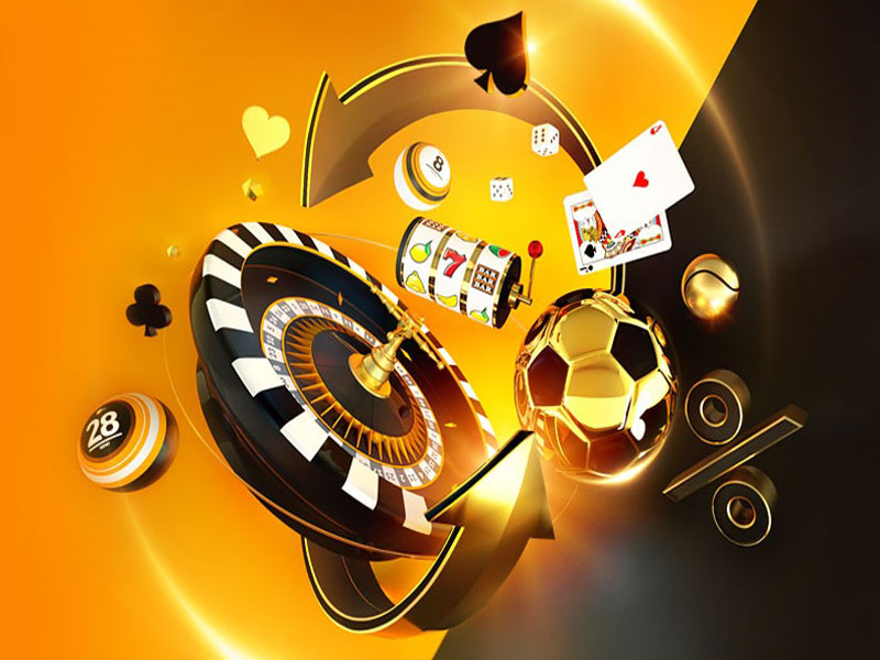 All information about the 188bet bookmaker promotion