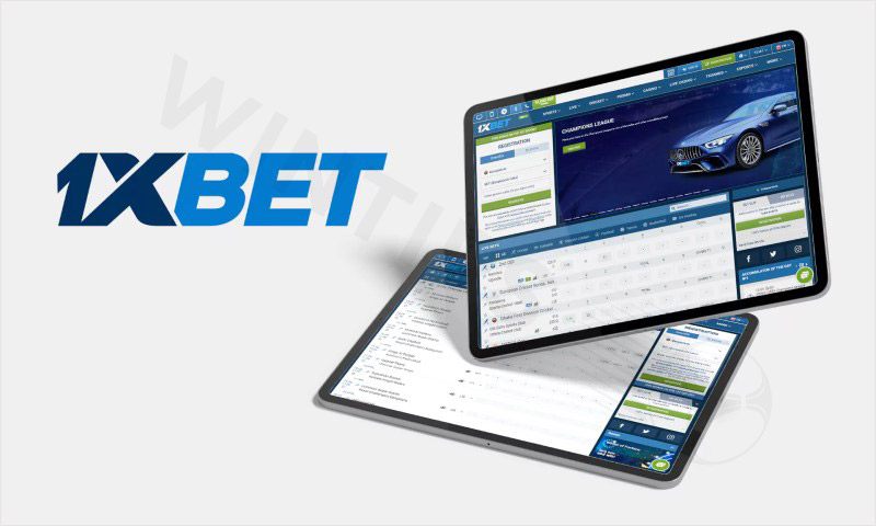 1xbet promotion for losing bets