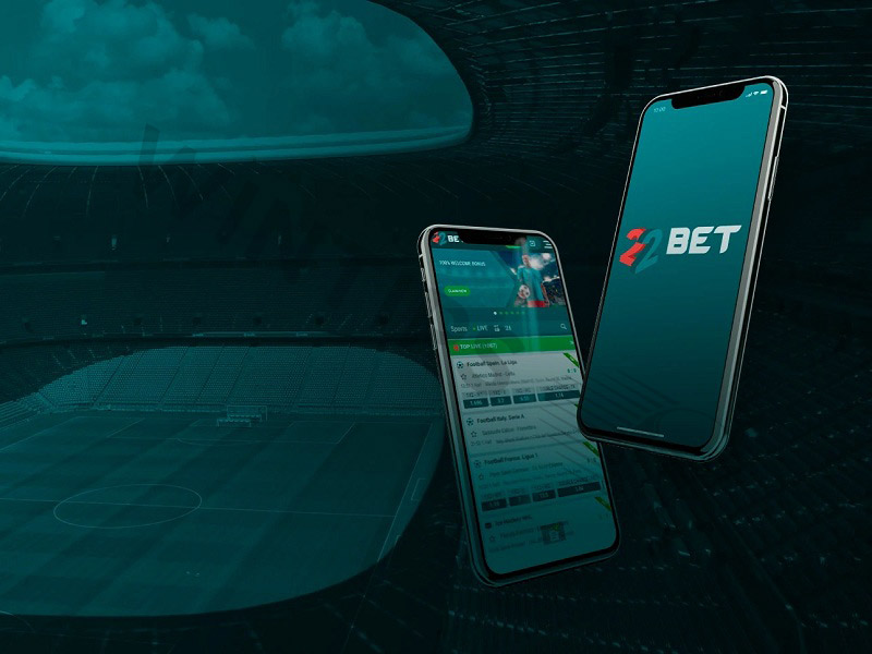 All information about the 22bet house promotion