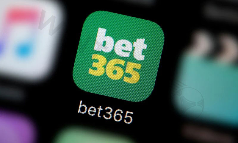 Note when using Bet365 promo code
