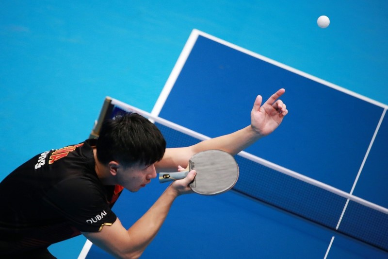 Some terms in table tennis betting