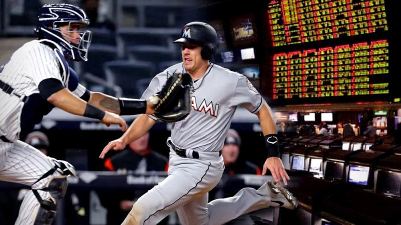 Some terms to remember in baseball betting