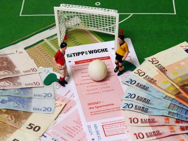some ways to detox from football betting