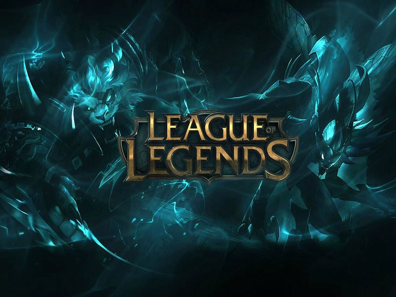 League of Legends possesses a lot of different specialized terms