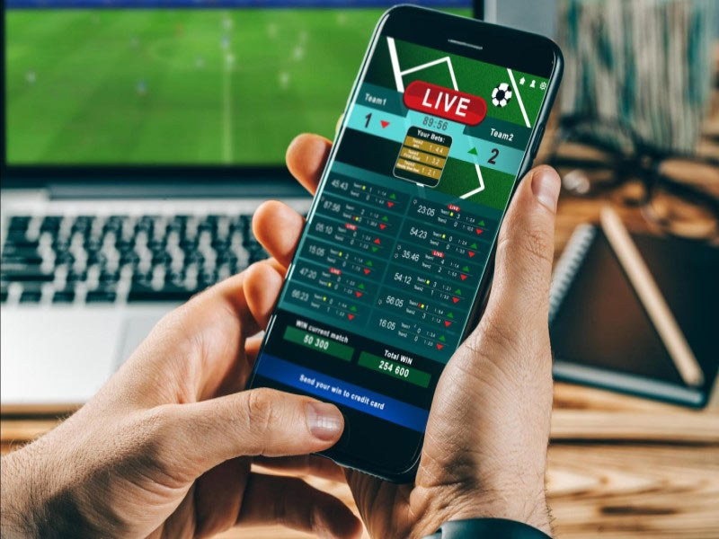 The best ways to bet on football today