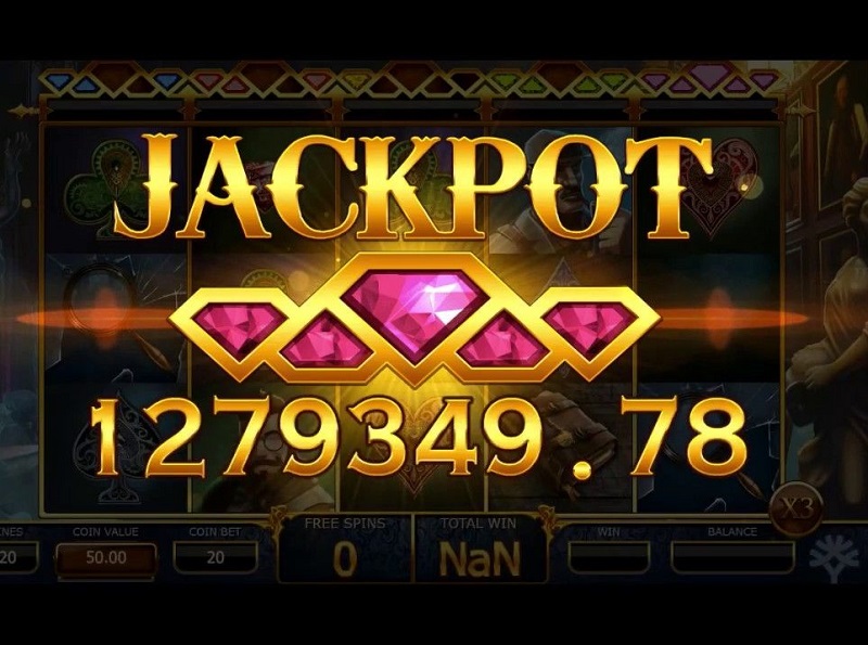 Deposit EMPIRE777 for a chance to win JACKPOT gifts