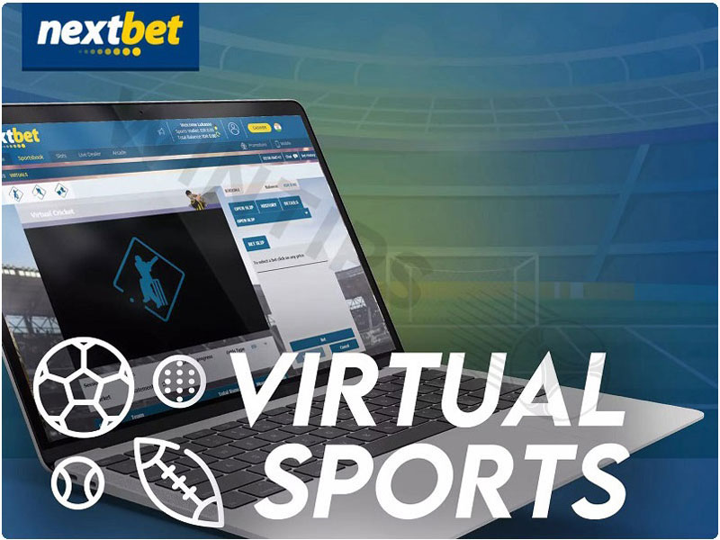 Nextbet is the world's leading reputable bookmaker