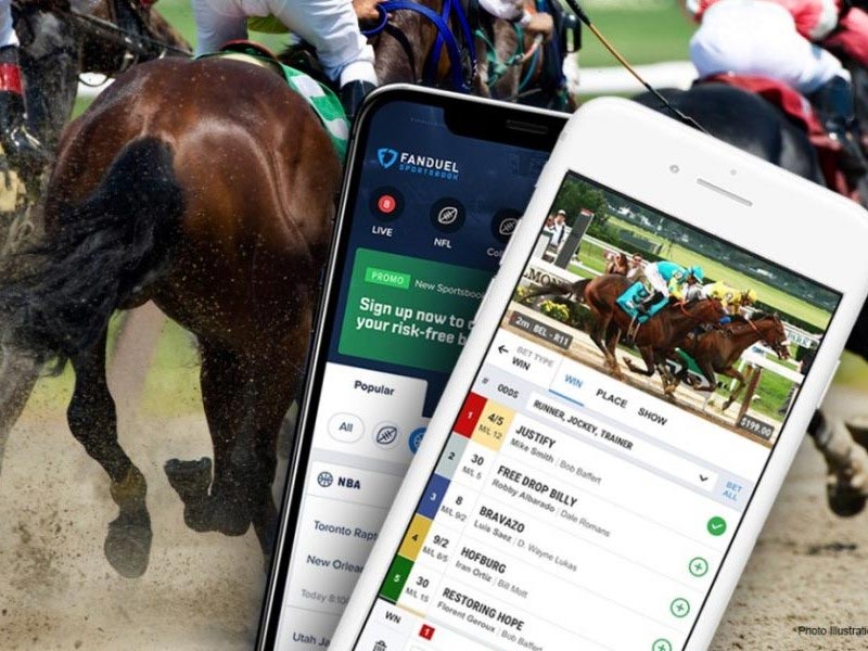 The hottest types of online horse racing betting tickets