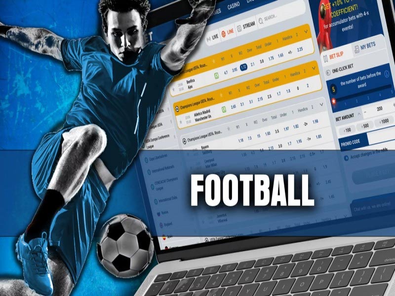 The latest online football betting rules