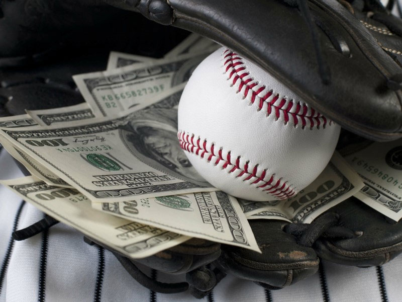 The most detailed baseball betting guide