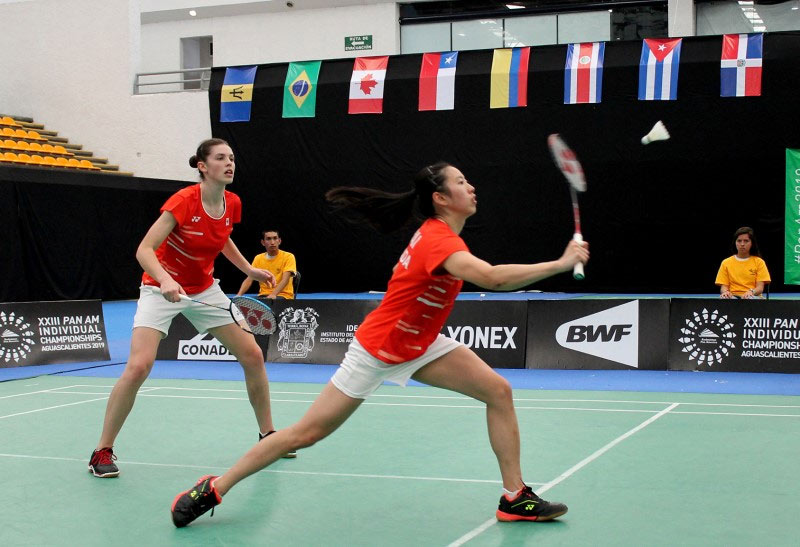 The most detailed online badminton betting rules
