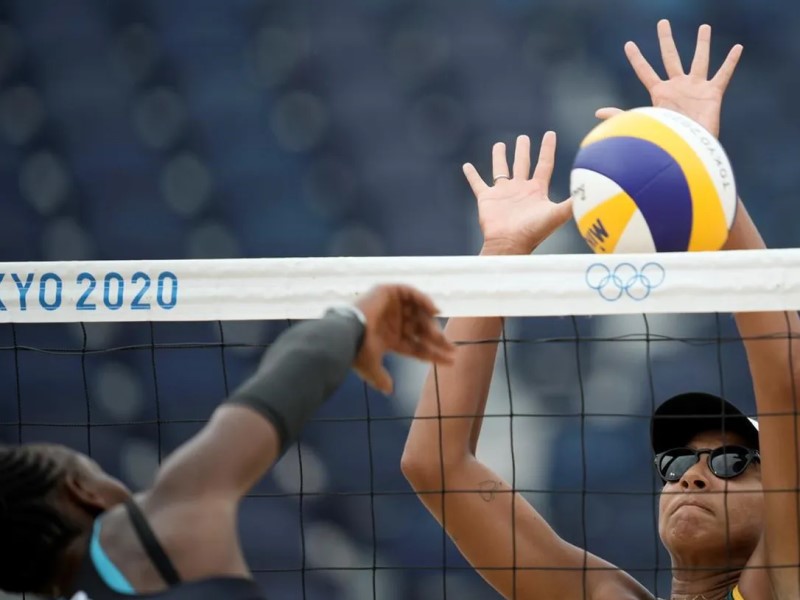 Online Volleyball Betting Guide