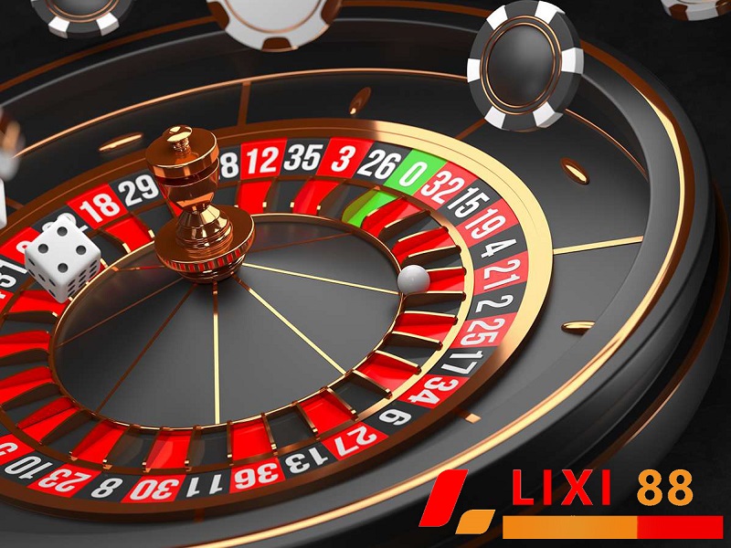 Lixi88 Bookmaker Withdrawal Guide