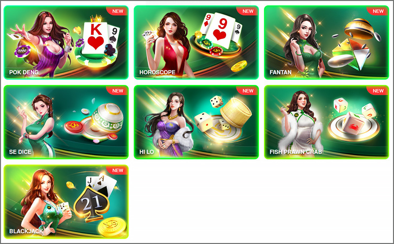 Join V9BET Casino for a chance to win more bonuses