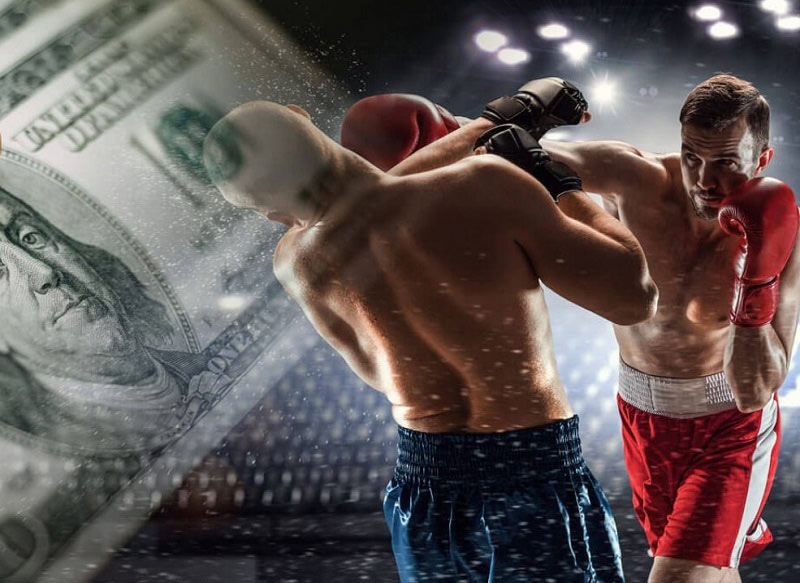 Playing boxing betting is not as difficult as you think