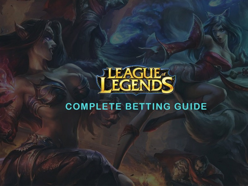 League of Legends is the most attractive MOBA game in the world