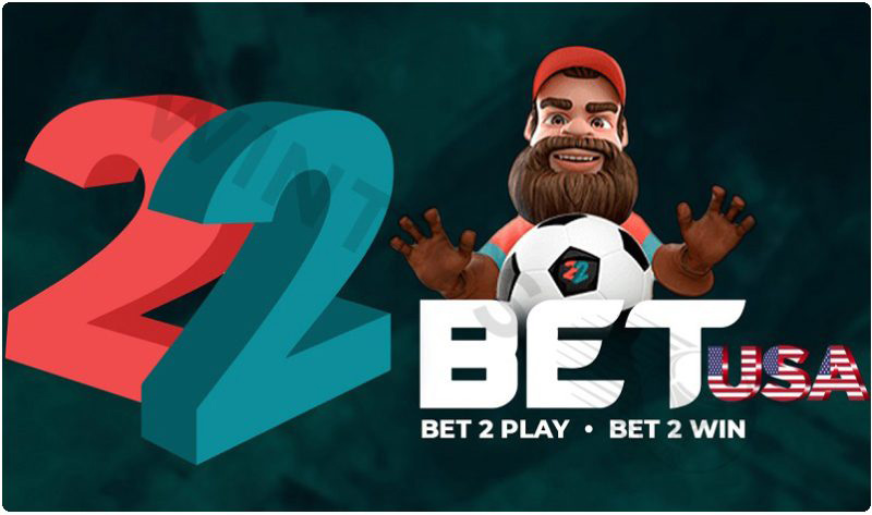 22Bet sees the U.S. as a potential market for growth
