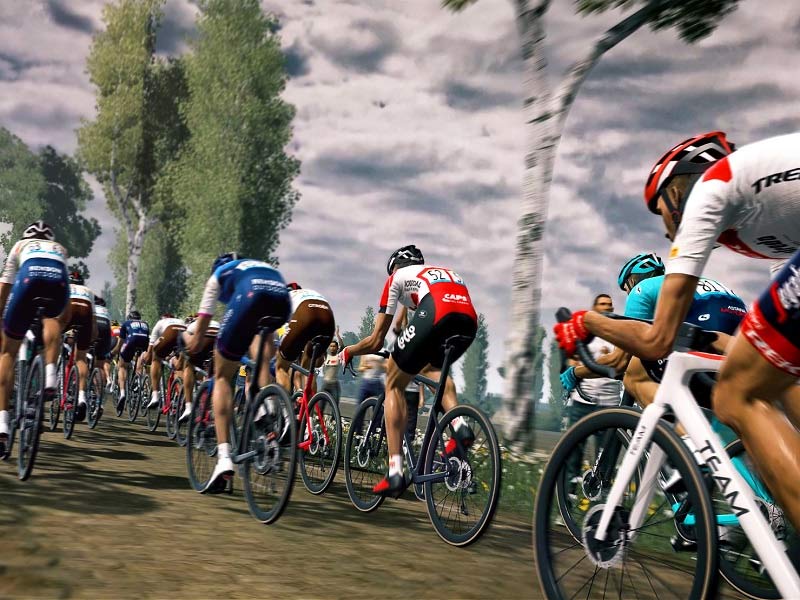 Betting on cycling is not as difficult as you might think