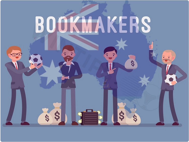 Australian Online Bookmakers 2023