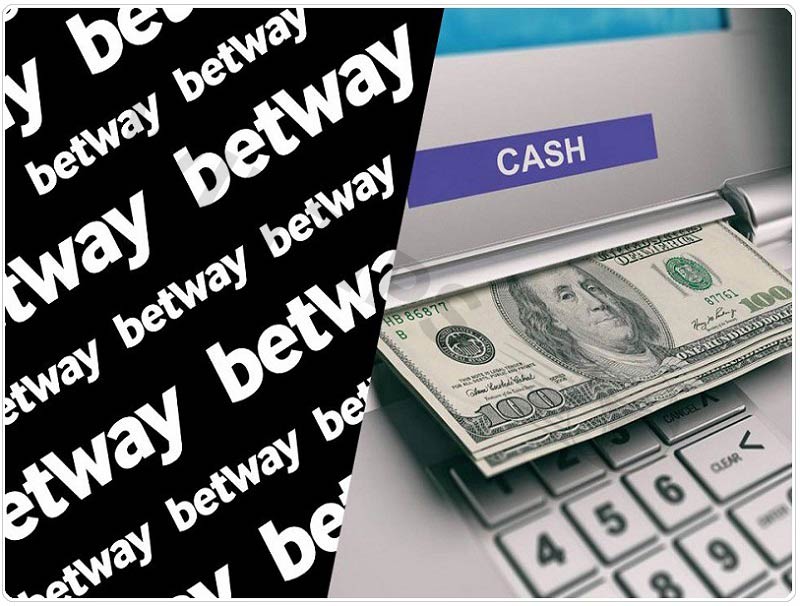 Withdraw Betway money with easy steps