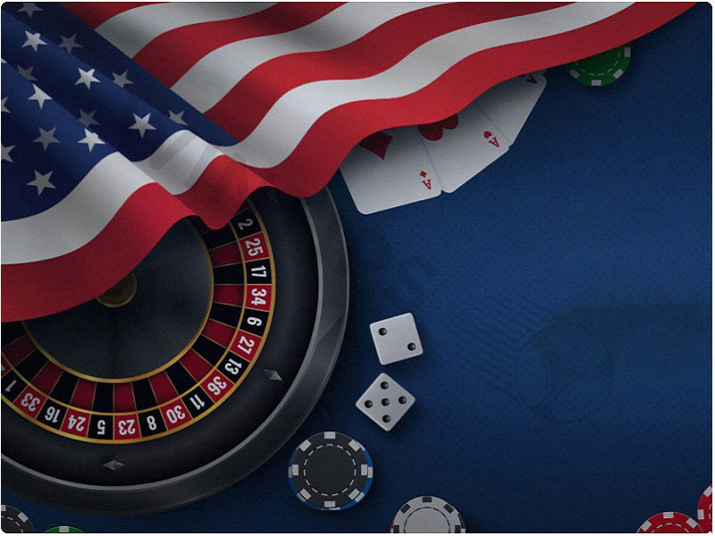 The most reputable and safe USA bookmakers today