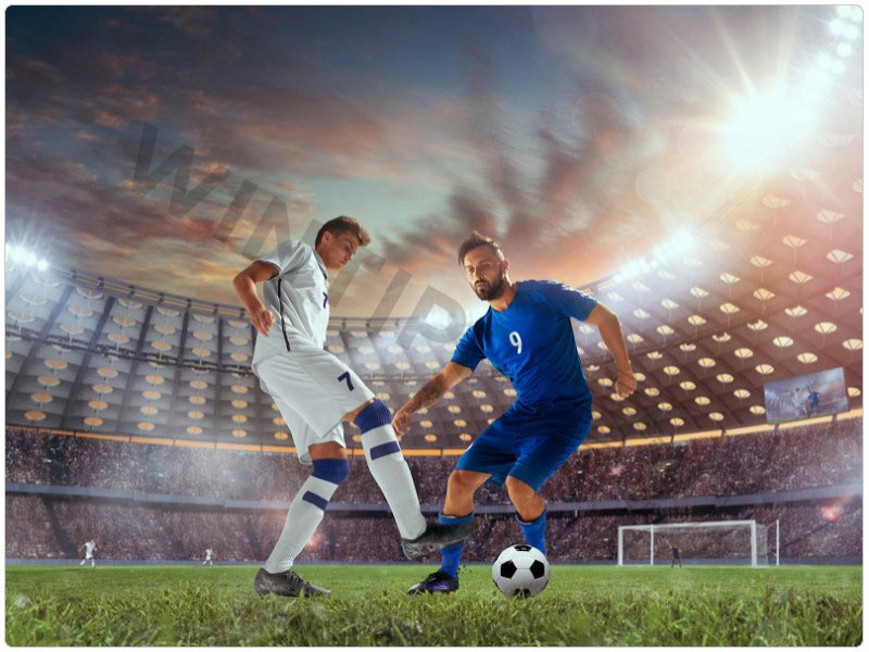 How to play the best virtual football at a reputable bookmaker