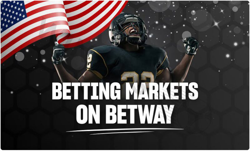 It is impossible not to mention the bookmaker BETWAY