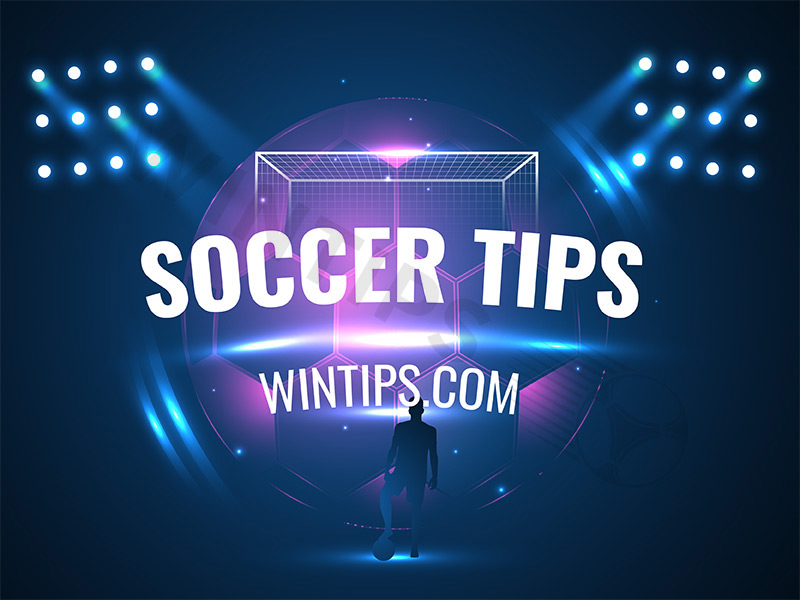 Soccertips at Wintips.com