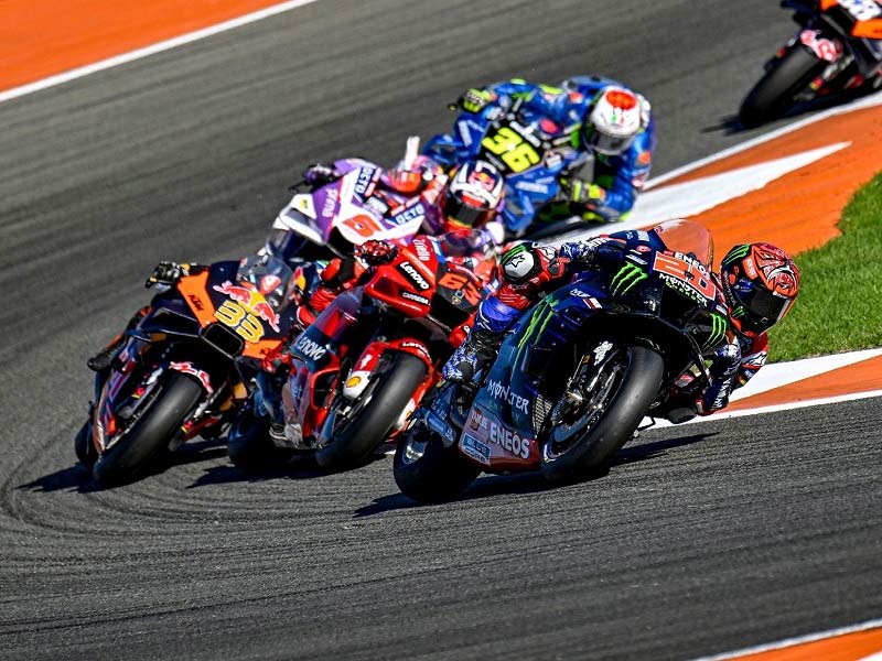 Top 7 motor racing tournaments in the world