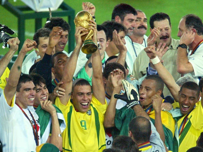 What country has won the most World Cup championships currently?