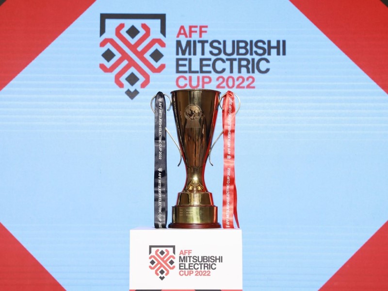 What is AFF Cup?
