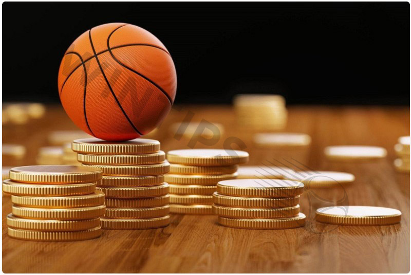 The prize money for winning in basketball is huge