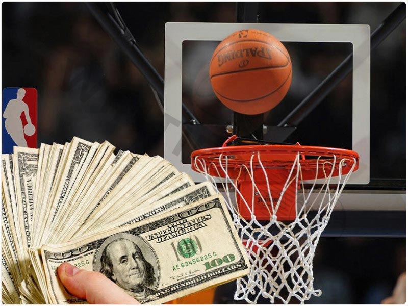 What is basketball betting? Basketball betting rules and experience