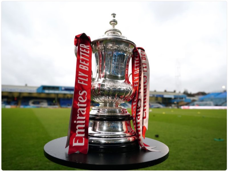 What is the FA Cup?