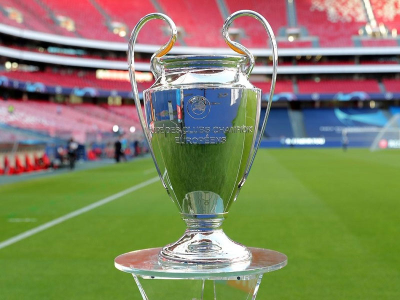 What is the UEFA Champions League?