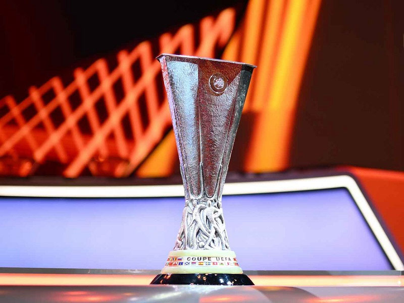 What is the UEFA Europa League?