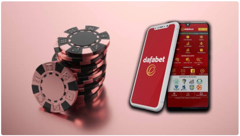 DAFABET bookmaker apps