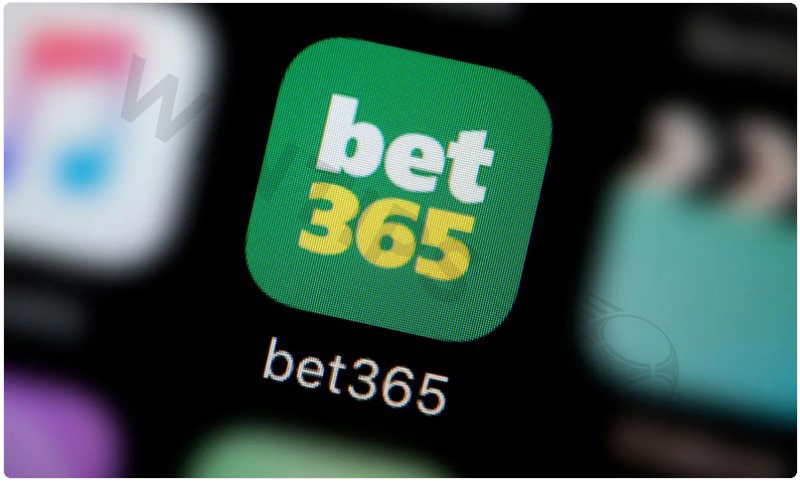 Bet365 - Bookmaker sports betting Greece