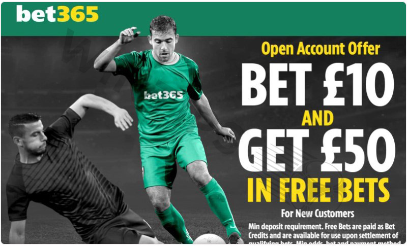 Bet365 - Malaysia's best betting sites