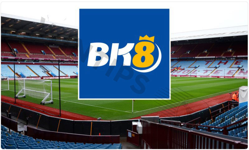 BK8 - Best football betting sites in Malaysia