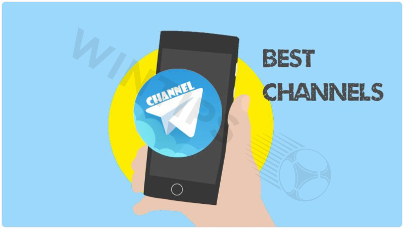 How to choose the best tips Telegram Channel for you