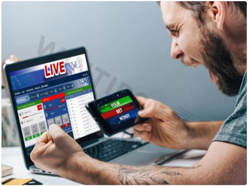 Top 3 Best Soccer Betting Tips Apps for 2023