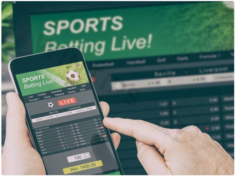Top 5 Best Betting Apps on Mobile Phones.