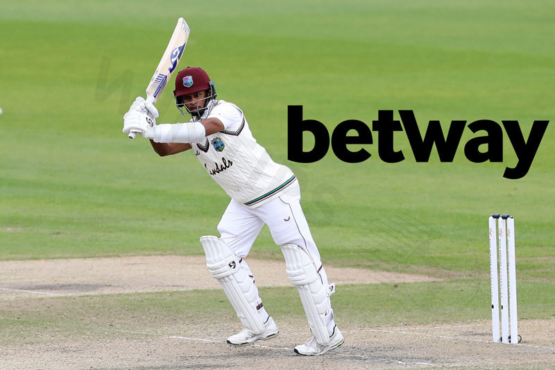 Leading Online Betting Brands - Betway