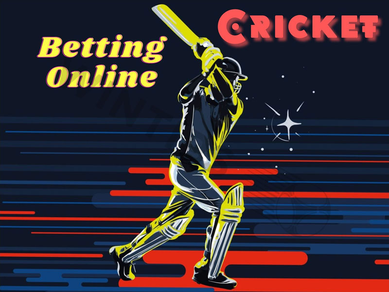 Play Cricket Betting Online 2023