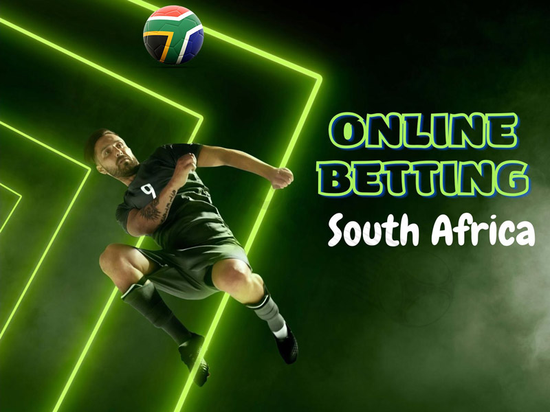 Playing online betting South Africa is being chosen by many people
