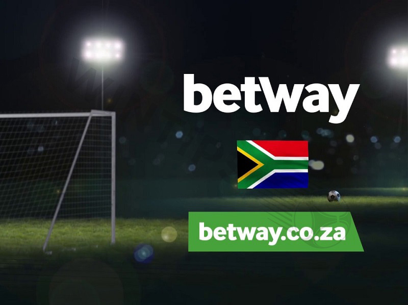 Betway is the leading bookmaker in South Africa