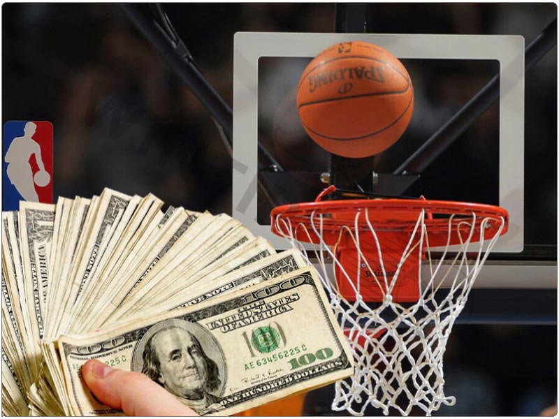 Top 5 most reputable online betting basketball sites that bettors cannot ignore