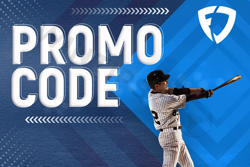 FanDuel's baseball betting promotions are varied